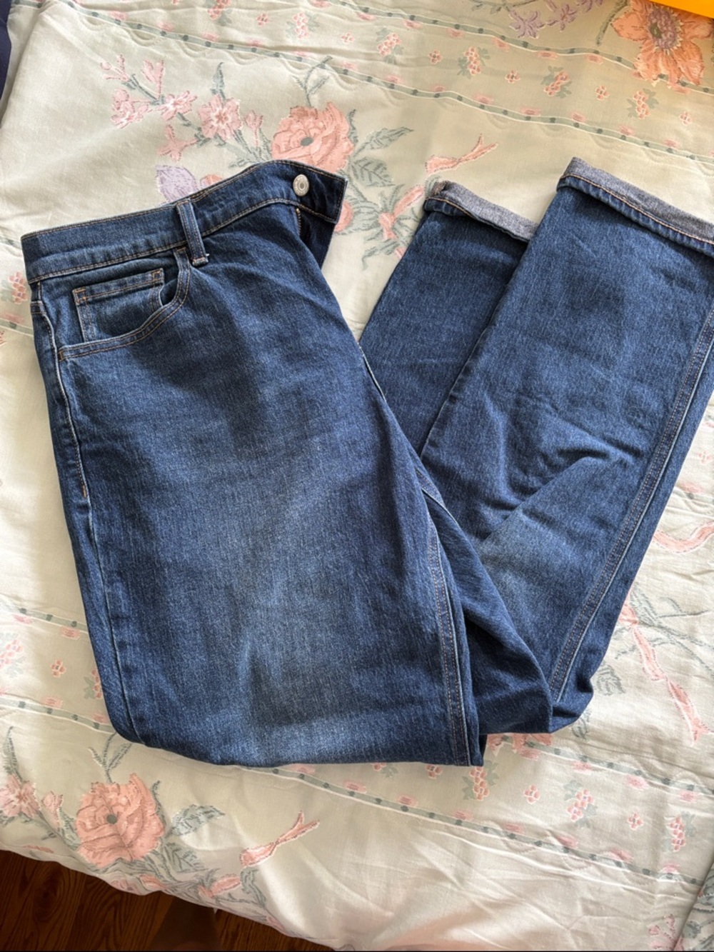 Old navy jeans